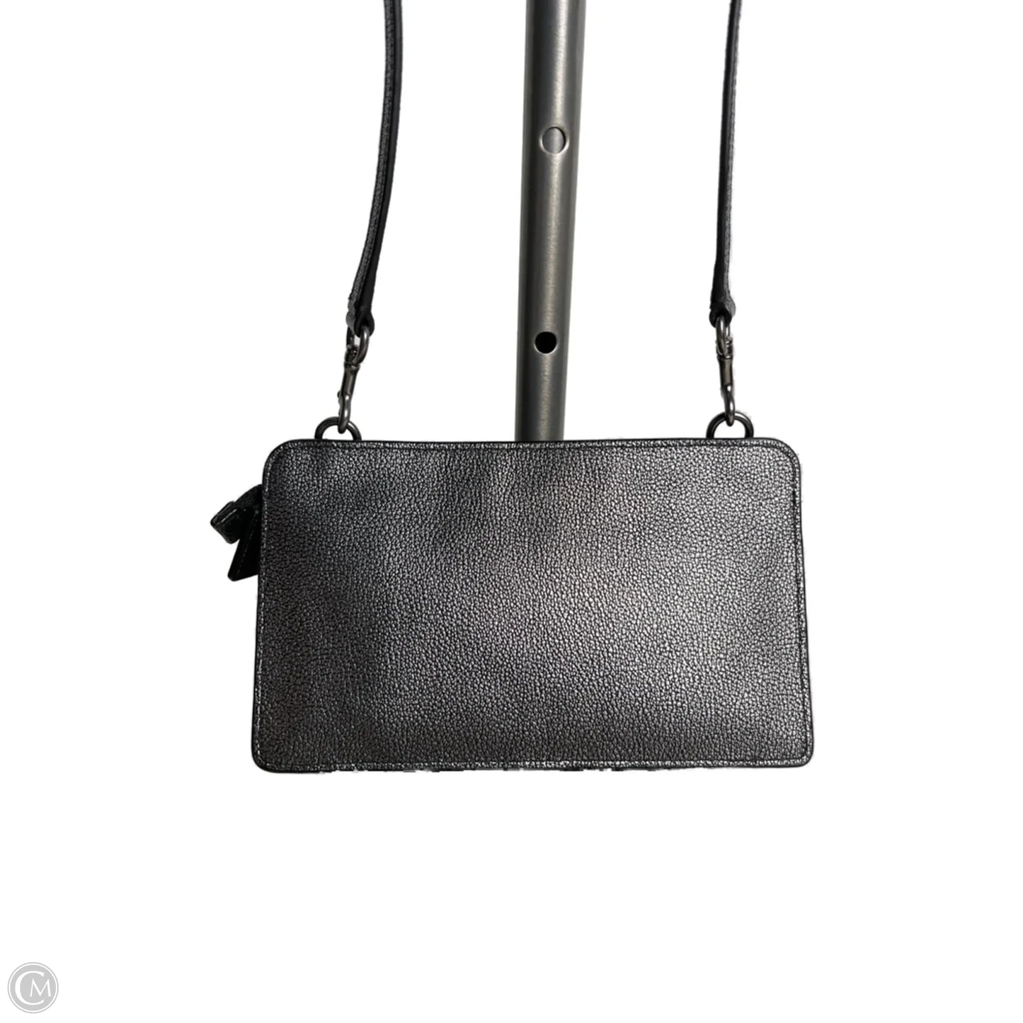 Crossbody Designer By Coach, Size: Small