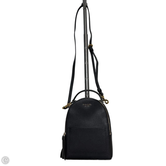 Backpack Designer By Kate Spade, Size: Small