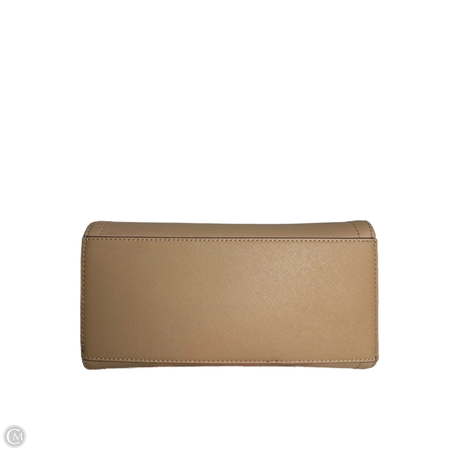 Crossbody Designer By Michael Kors, Size: Medium