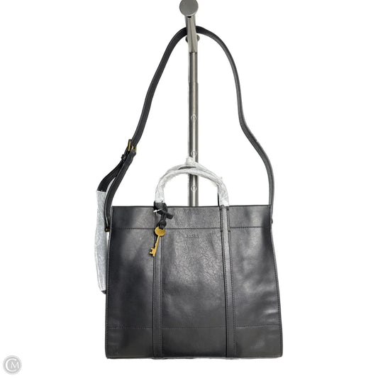 Crossbody By Fossil, Size: Large