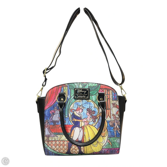 Crossbody By Disney, Size: Medium