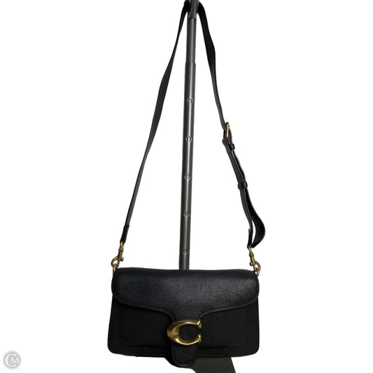 Crossbody Designer By Coach, Size: Medium
