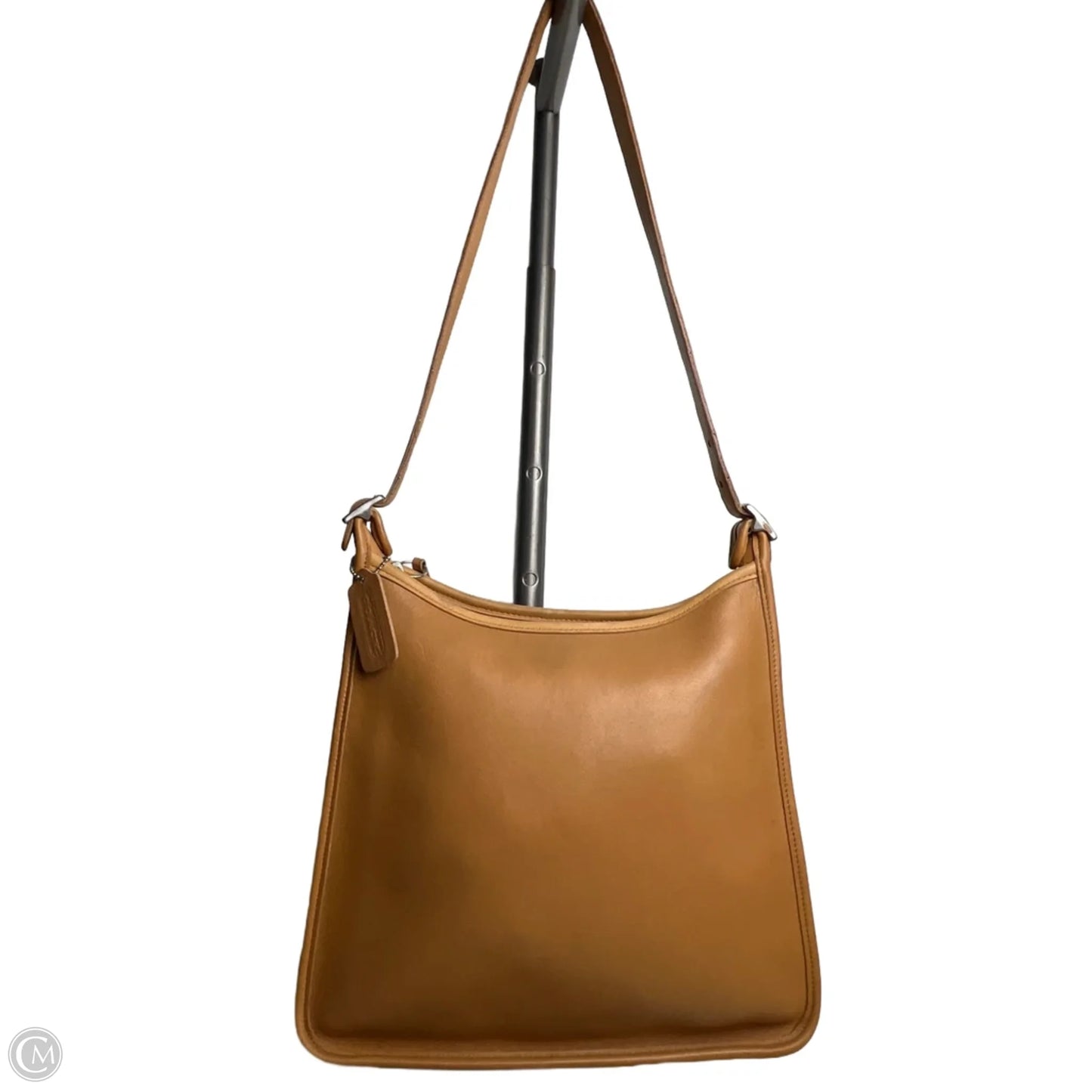 Crossbody Designer By Coach, Size: Medium