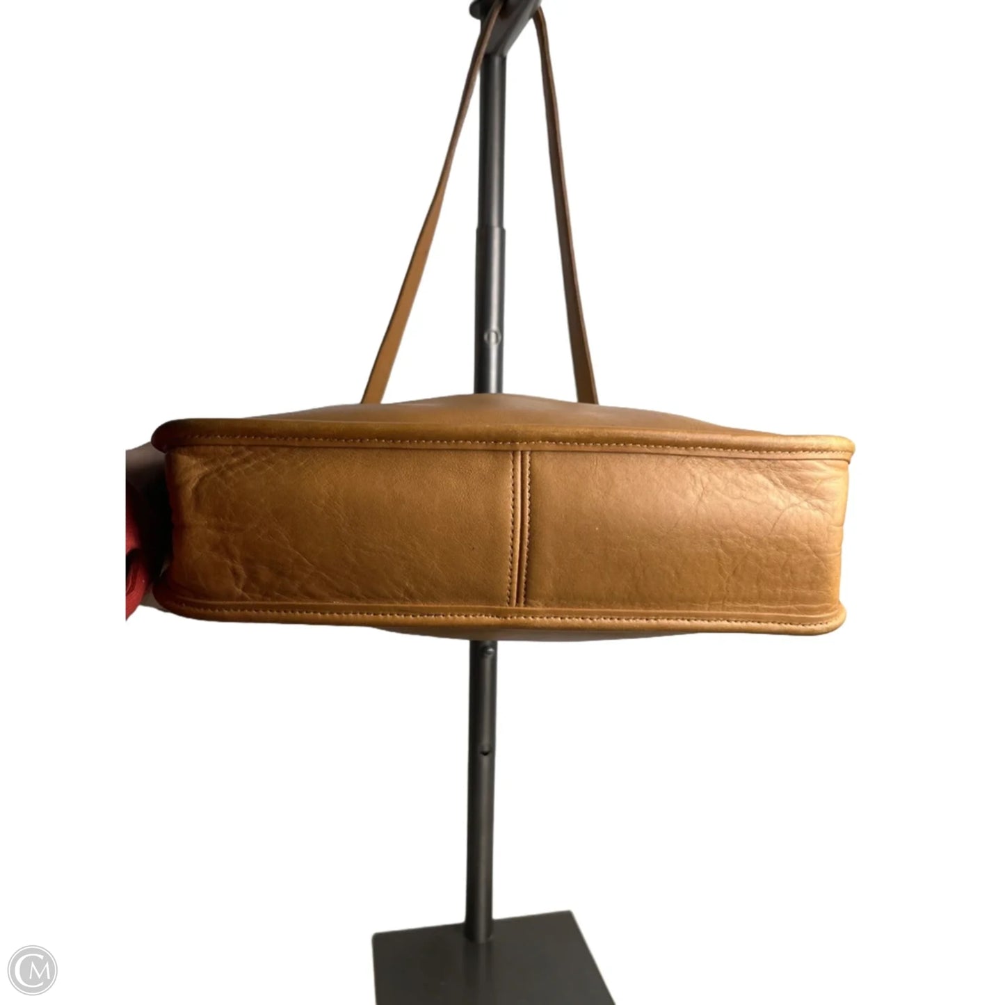 Crossbody Designer By Coach, Size: Medium