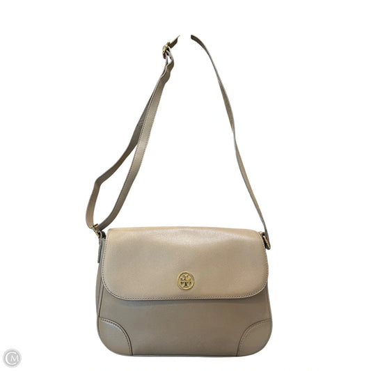 Crossbody Designer By Tory Burch, Size: Medium
