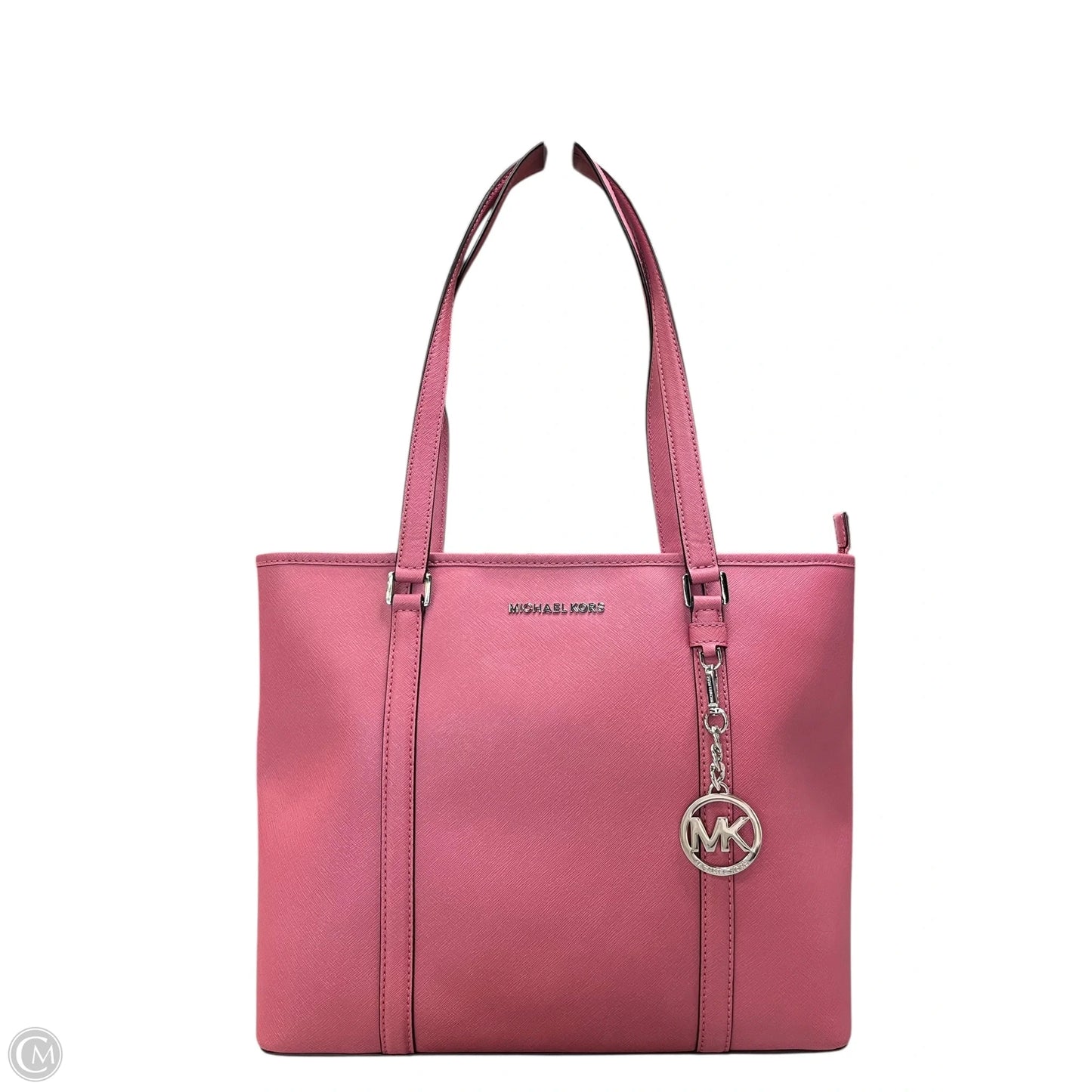 Handbag Designer By Michael Kors, Size: Large