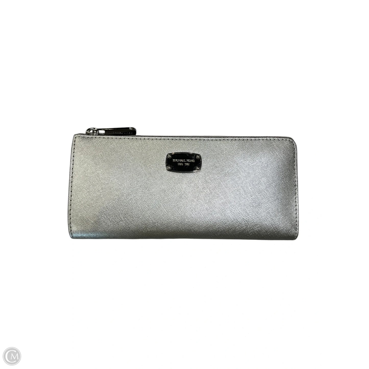 Wallet Designer By Michael Kors, Size: Medium