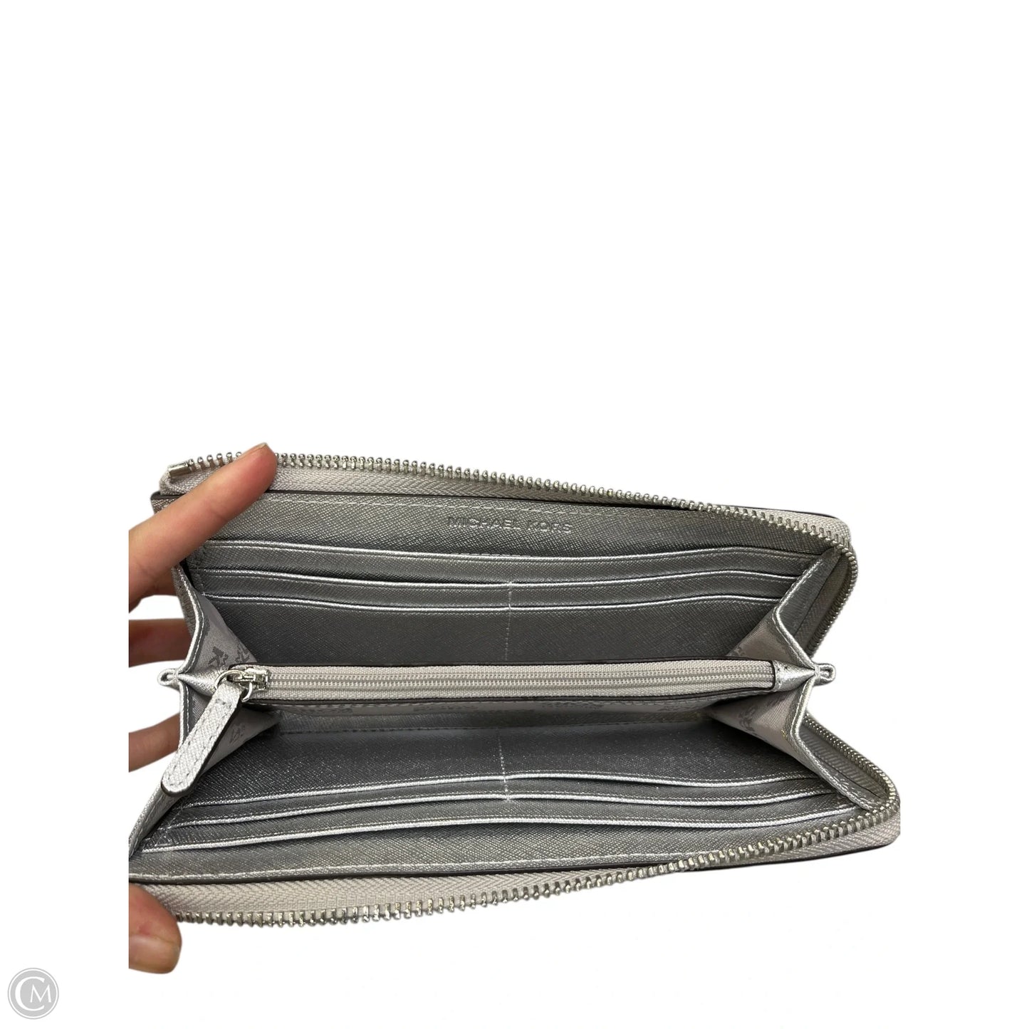 Wallet Designer By Michael Kors, Size: Medium