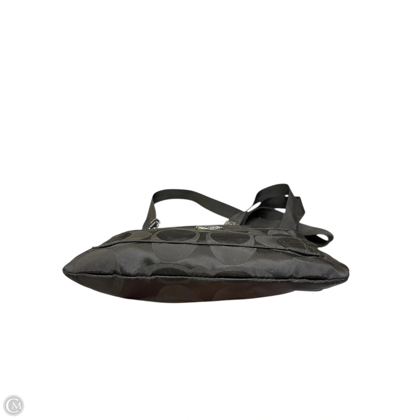 Crossbody Designer By Coach, Size: Medium