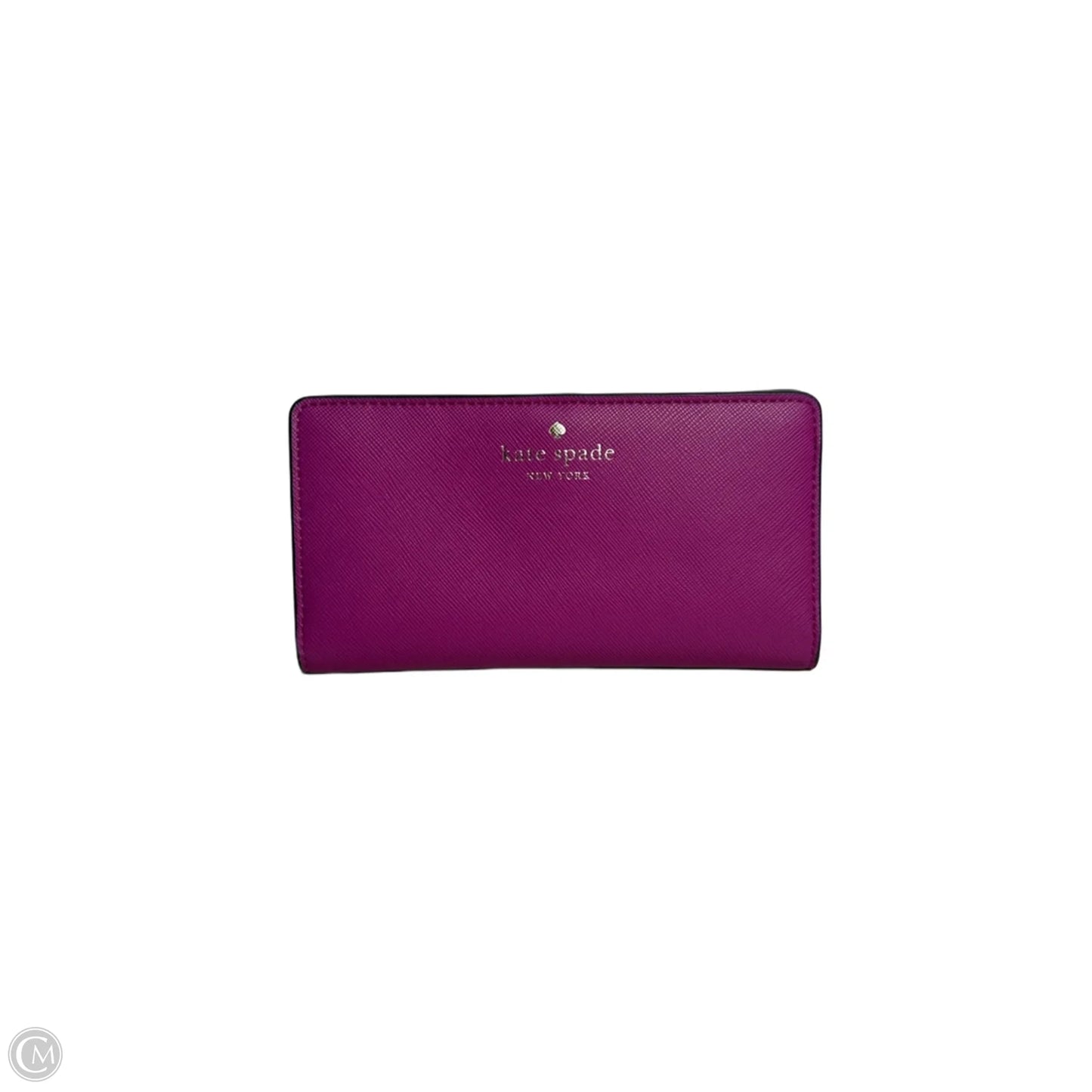 Wallet Designer By Kate Spade, Size: Medium