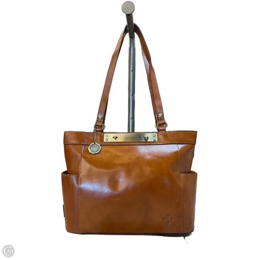 Handbag Designer By Patricia Nash, Size: Large