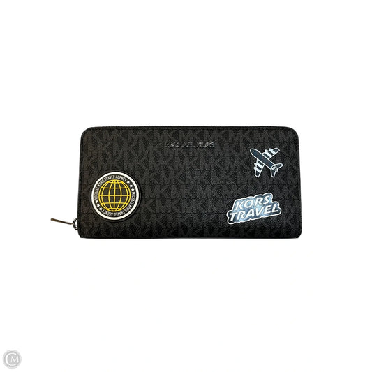 Wallet Designer By Michael Kors, Size: Large