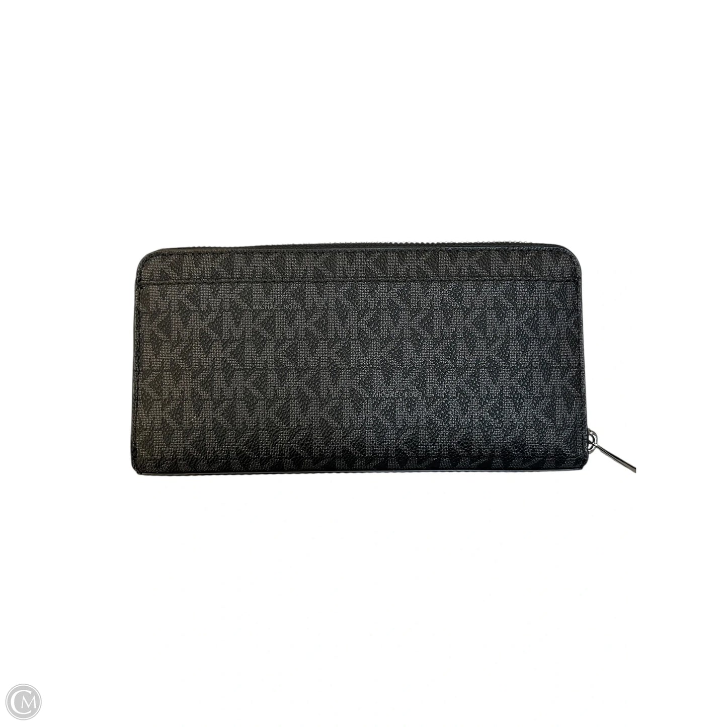 Wallet Designer By Michael Kors, Size: Large