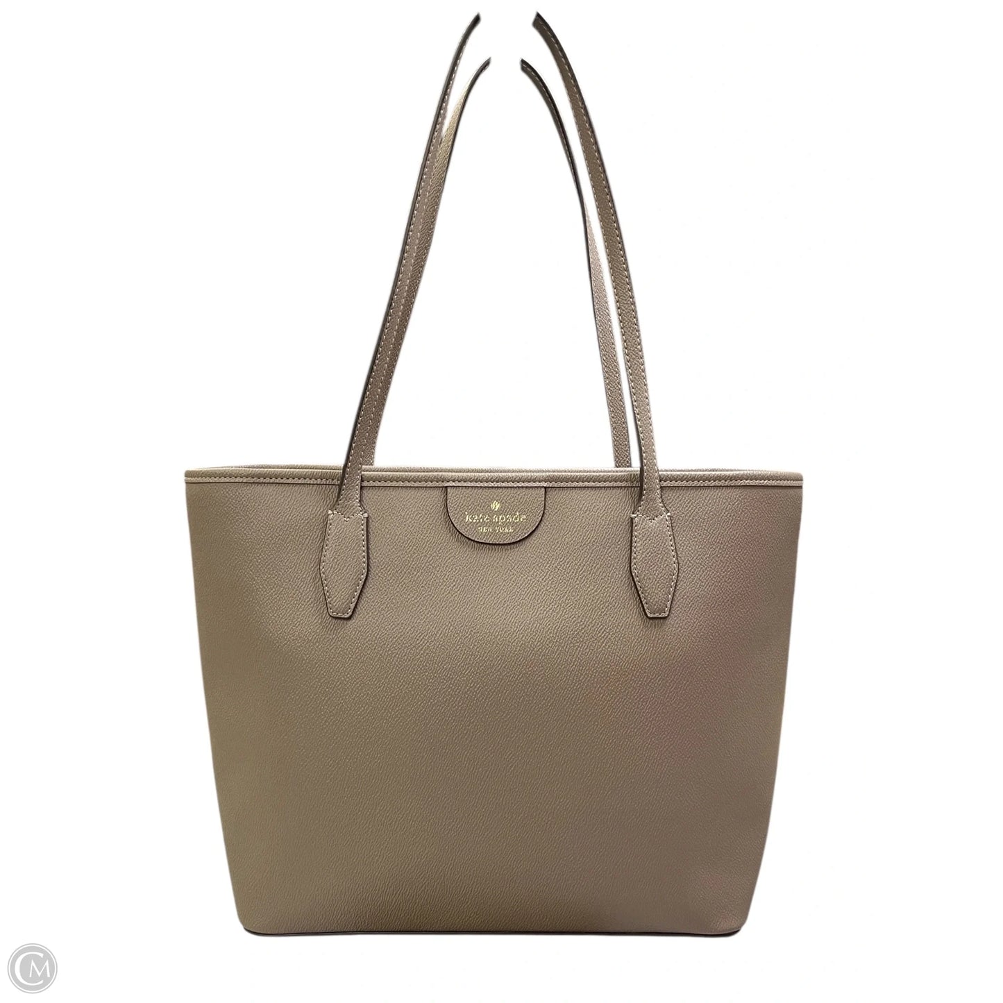 Tote Designer By Kate Spade, Size: Large