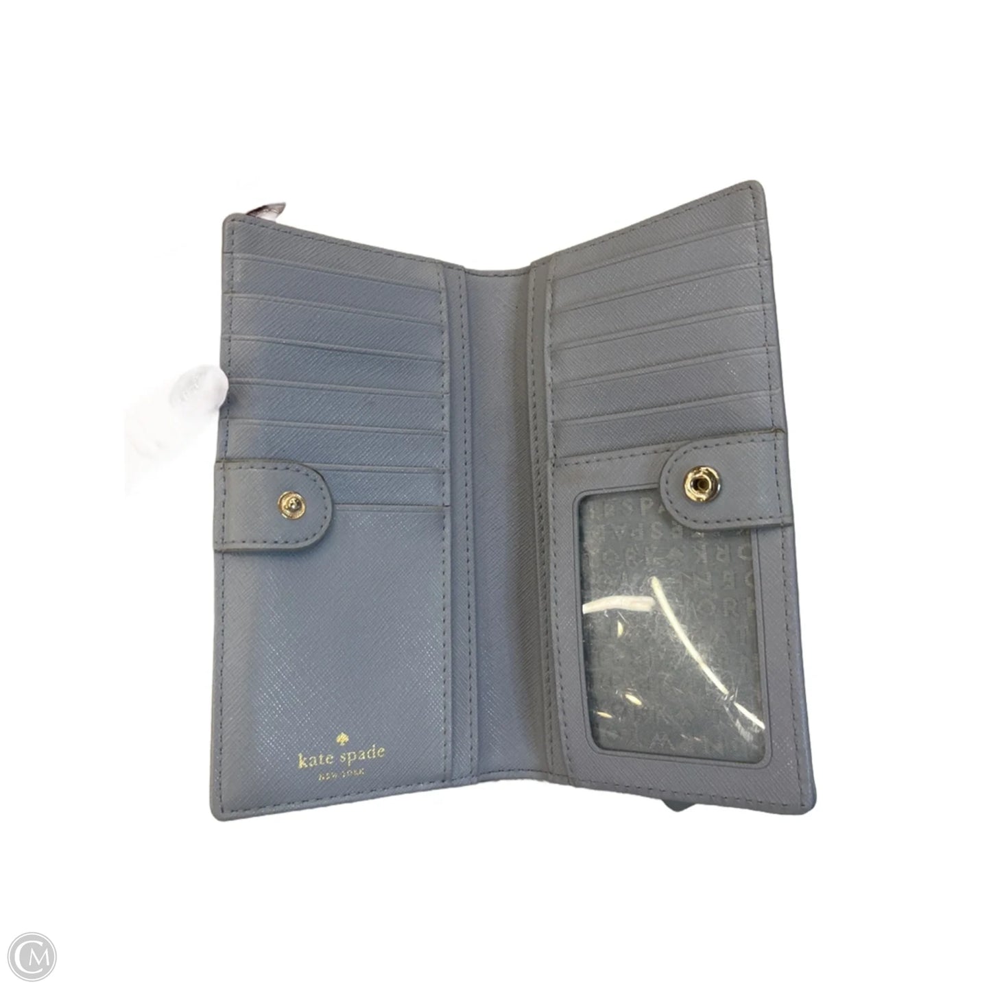 Wallet Designer By Kate Spade, Size: Medium