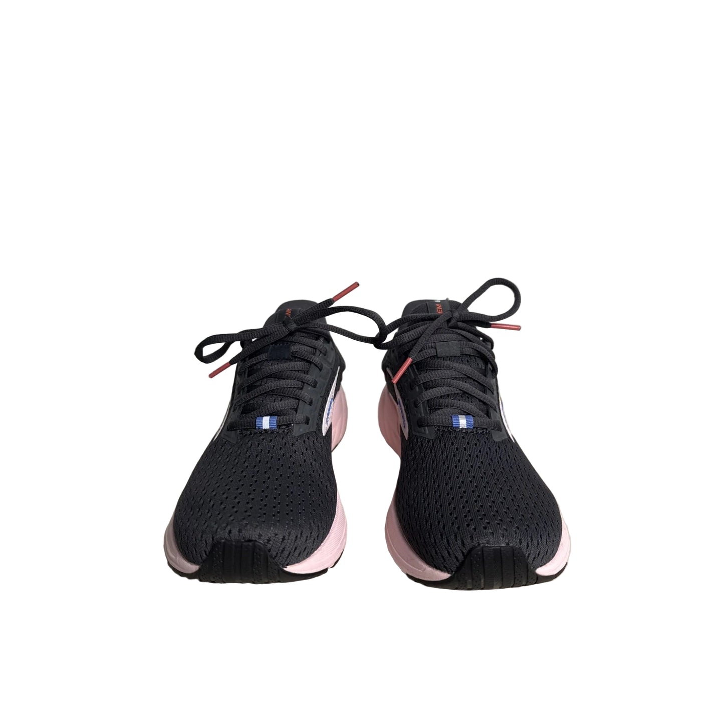 Shoes Athletic By Brooks In Grey, Size: 8