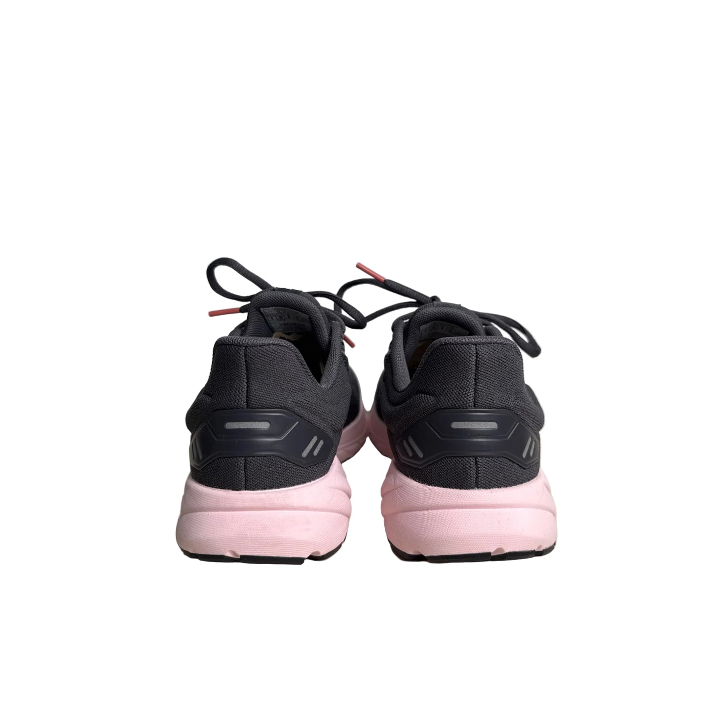 Shoes Athletic By Brooks In Grey, Size: 8