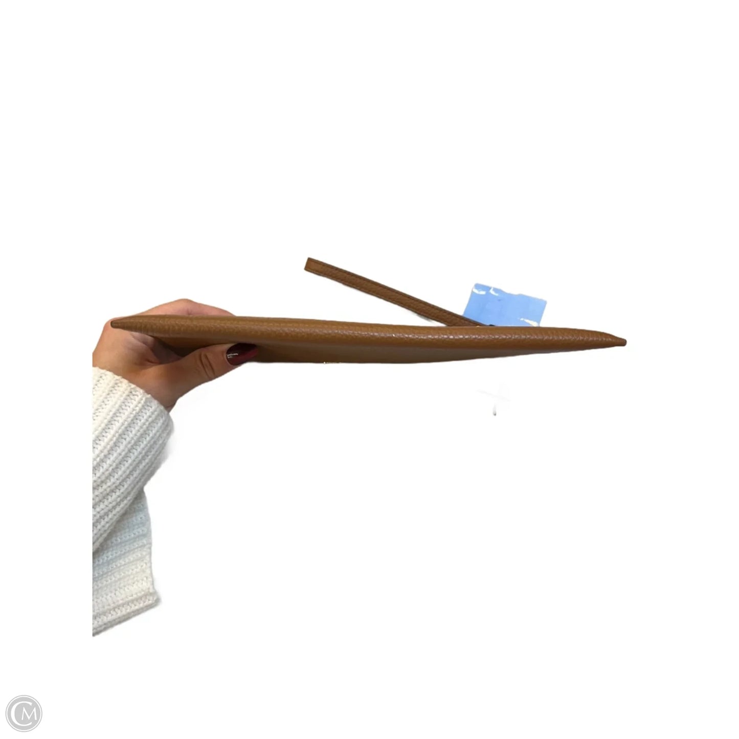 Wristlet Designer By Michael Kors, Size: Medium