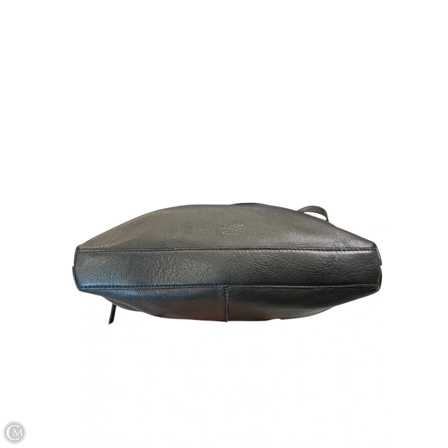 Crossbody Leather By Margot, Size: Large