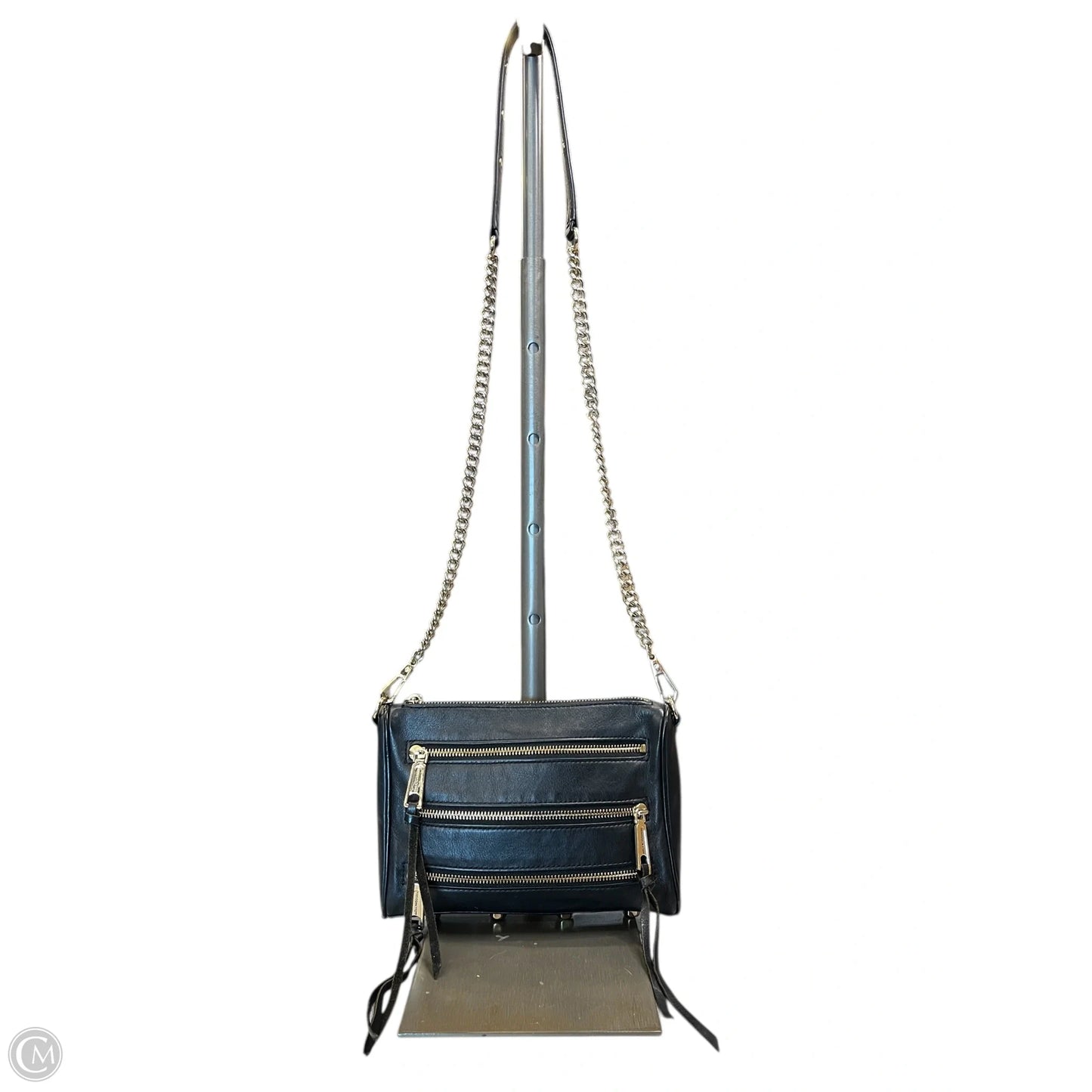 Crossbody Designer By Rebecca Minkoff, Size: Small