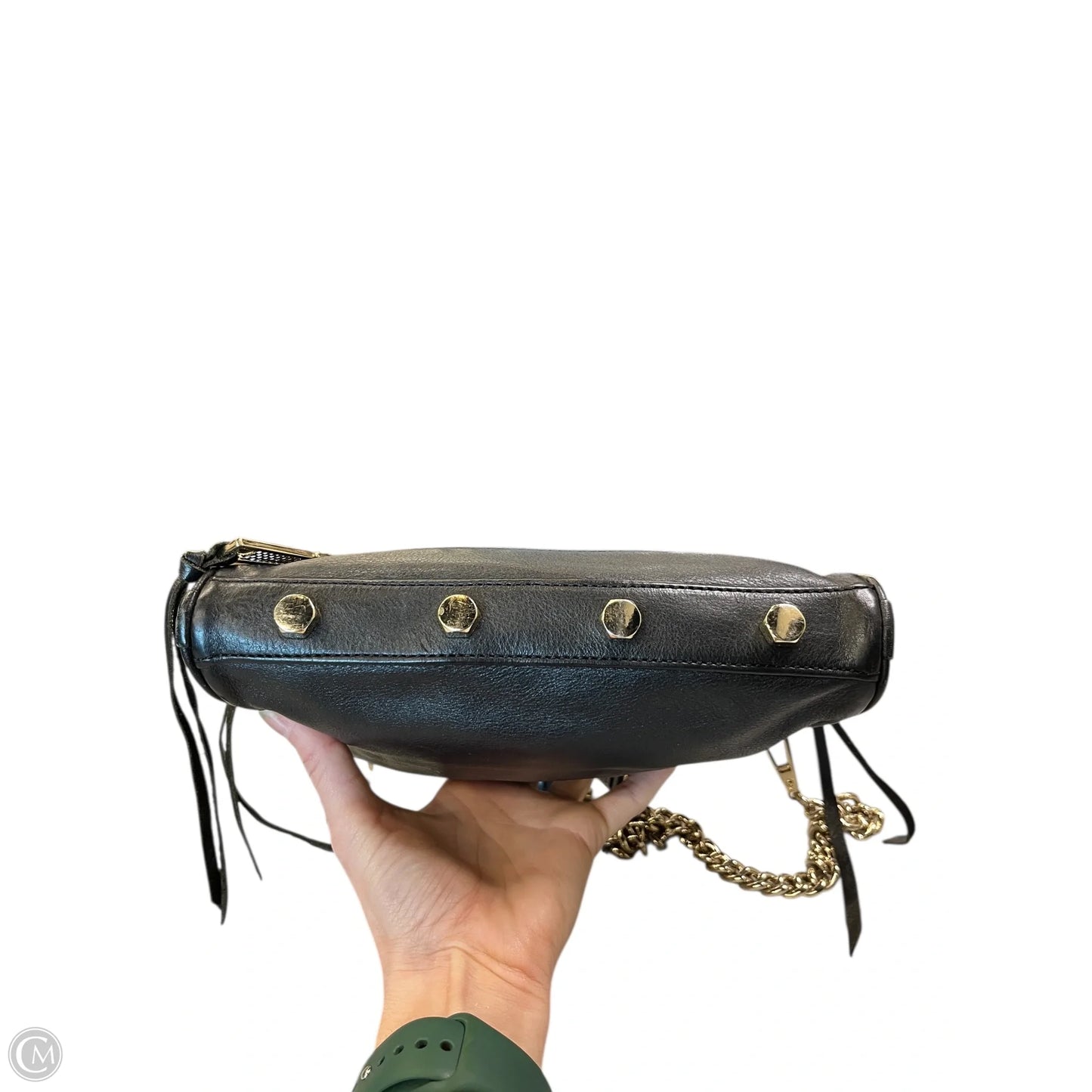 Crossbody Designer By Rebecca Minkoff, Size: Small