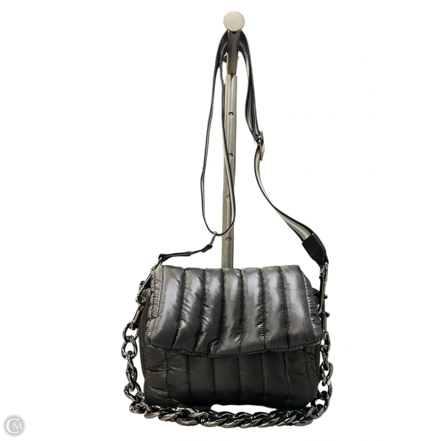 Crossbody By Think Royln, Size: Small