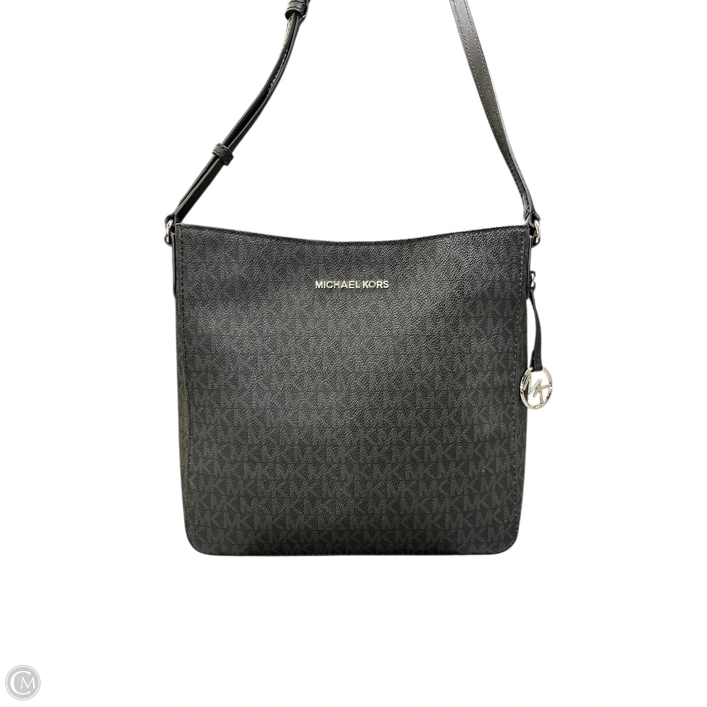 Crossbody Designer By Michael Kors, Size: Medium