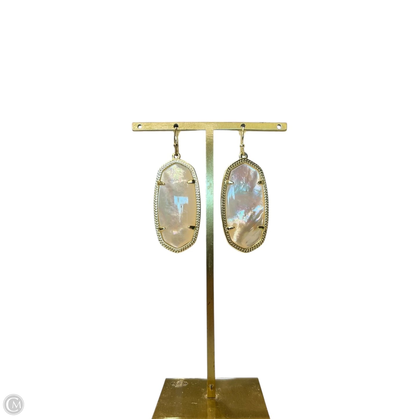 Earrings Dangle/drop By Kendra Scott