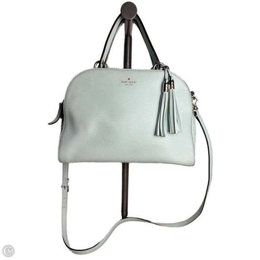 Handbag Designer By Kate Spade, Size: Medium