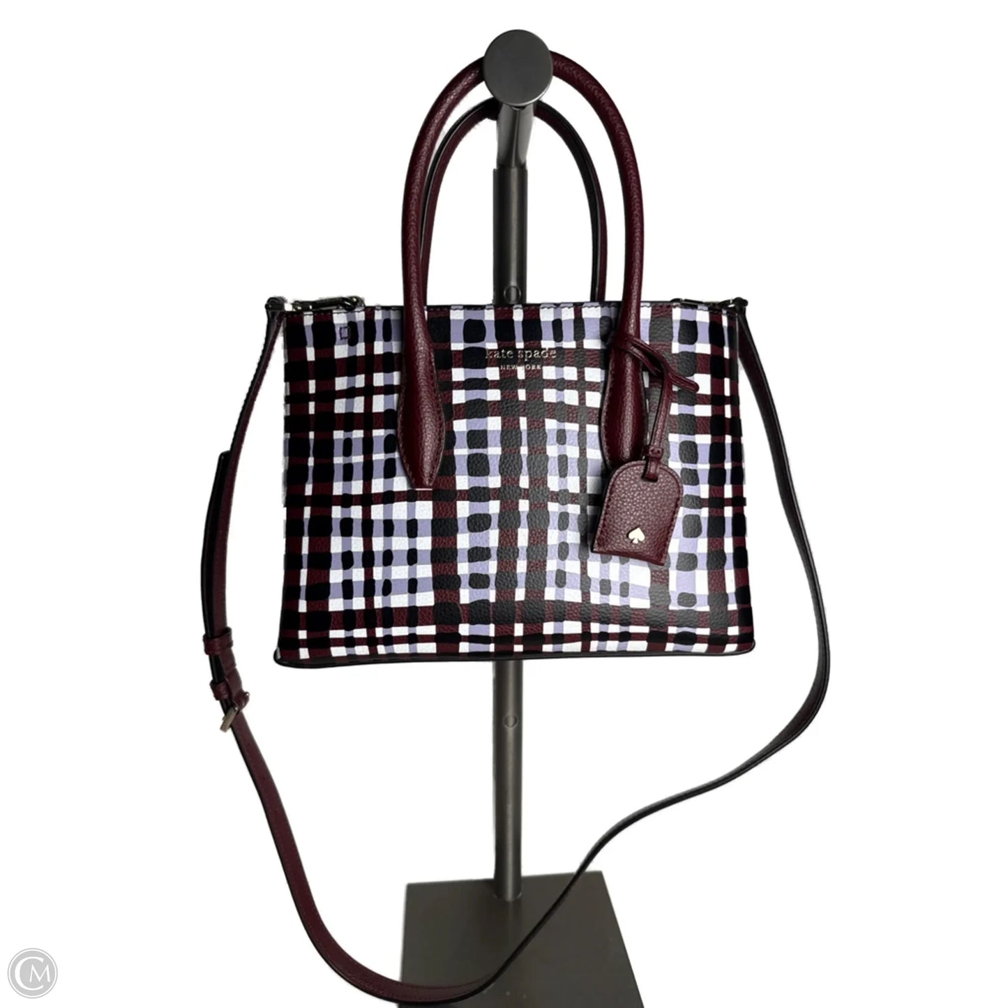Handbag Designer By Kate Spade, Size: Small