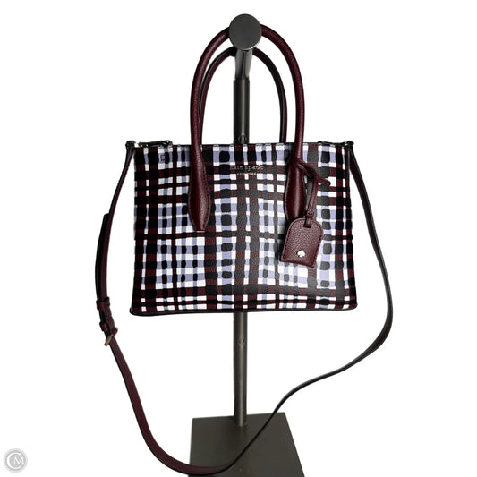 Handbag Designer By Kate Spade, Size: Small