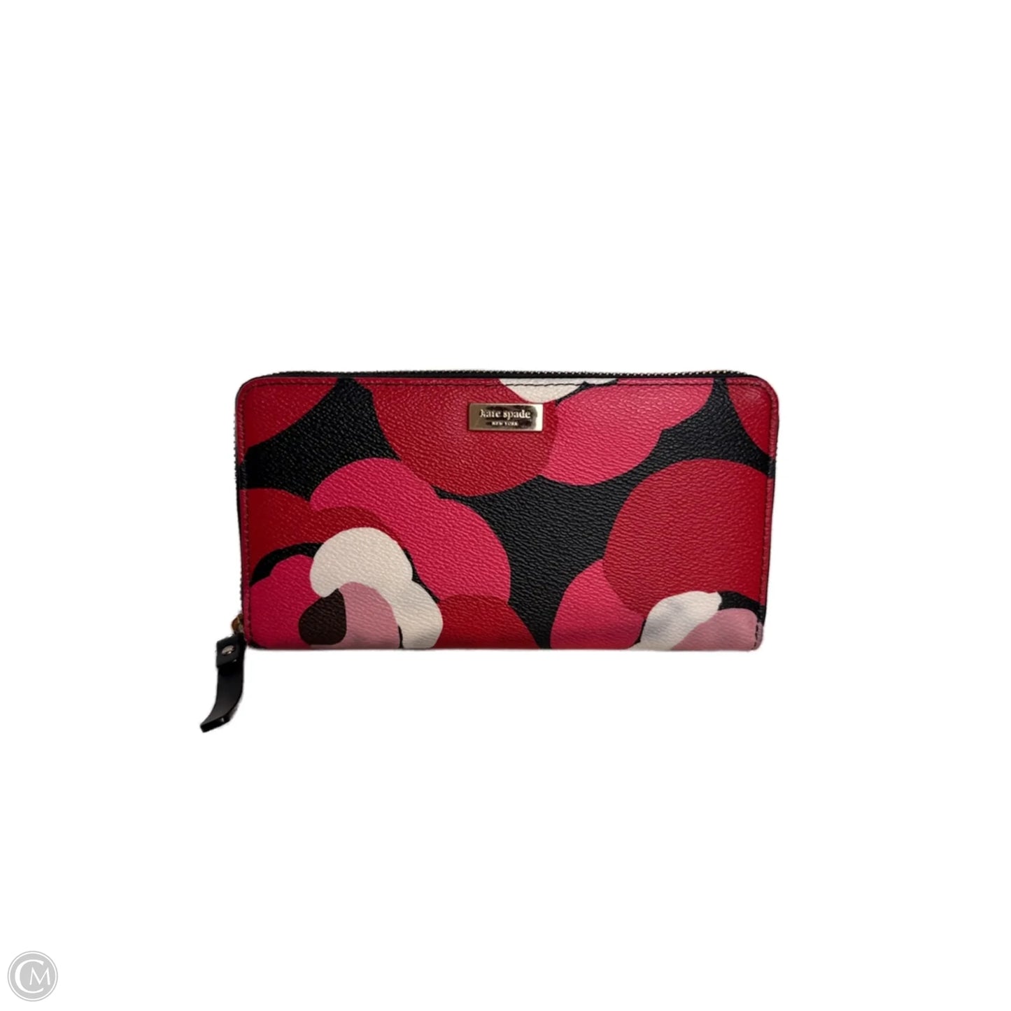 Wallet Designer By Kate Spade, Size: Medium