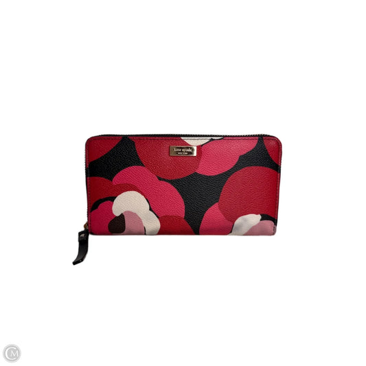 Wallet Designer By Kate Spade, Size: Medium