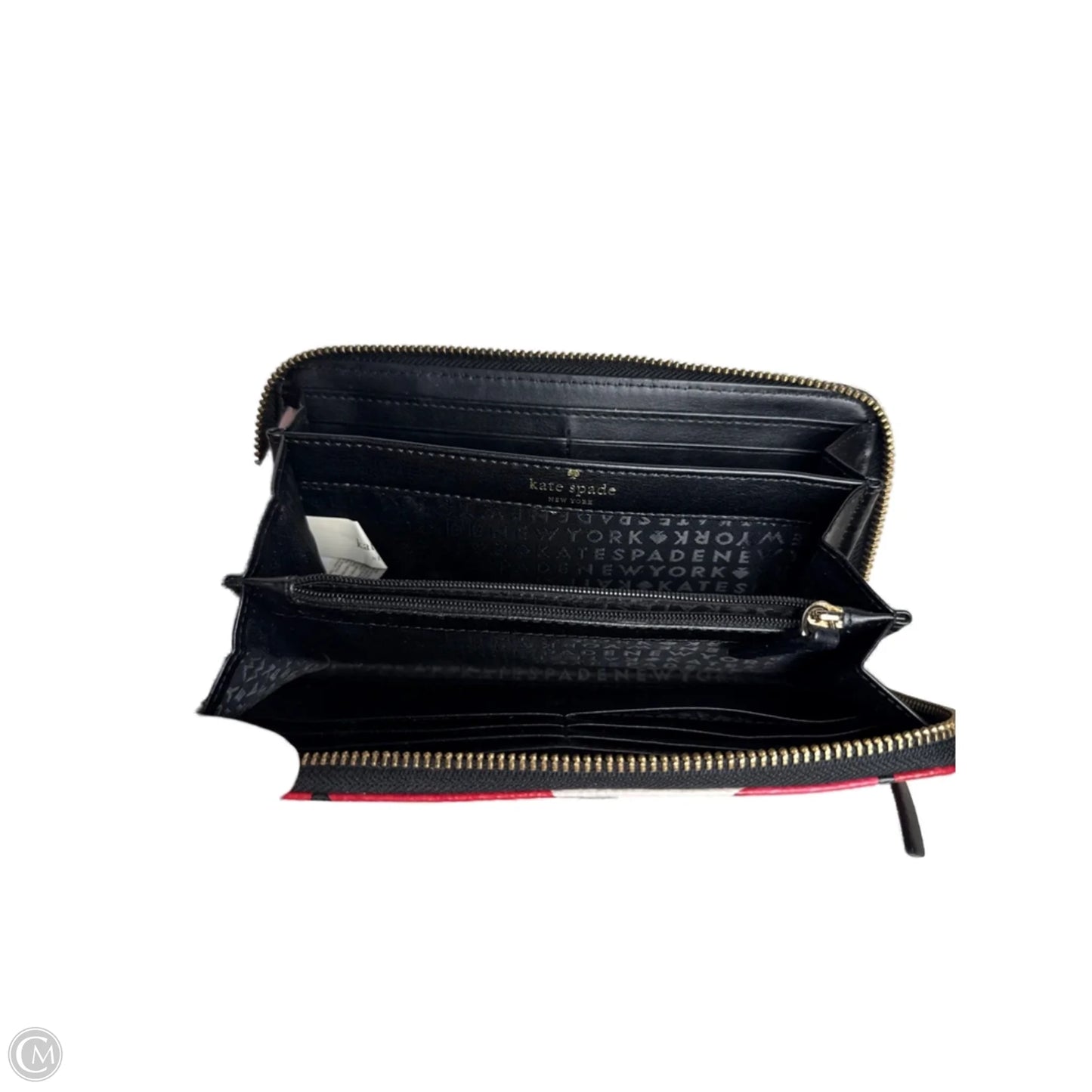 Wallet Designer By Kate Spade, Size: Medium