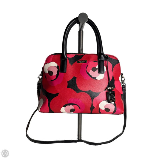 Handbag Designer By Kate Spade, Size: Medium