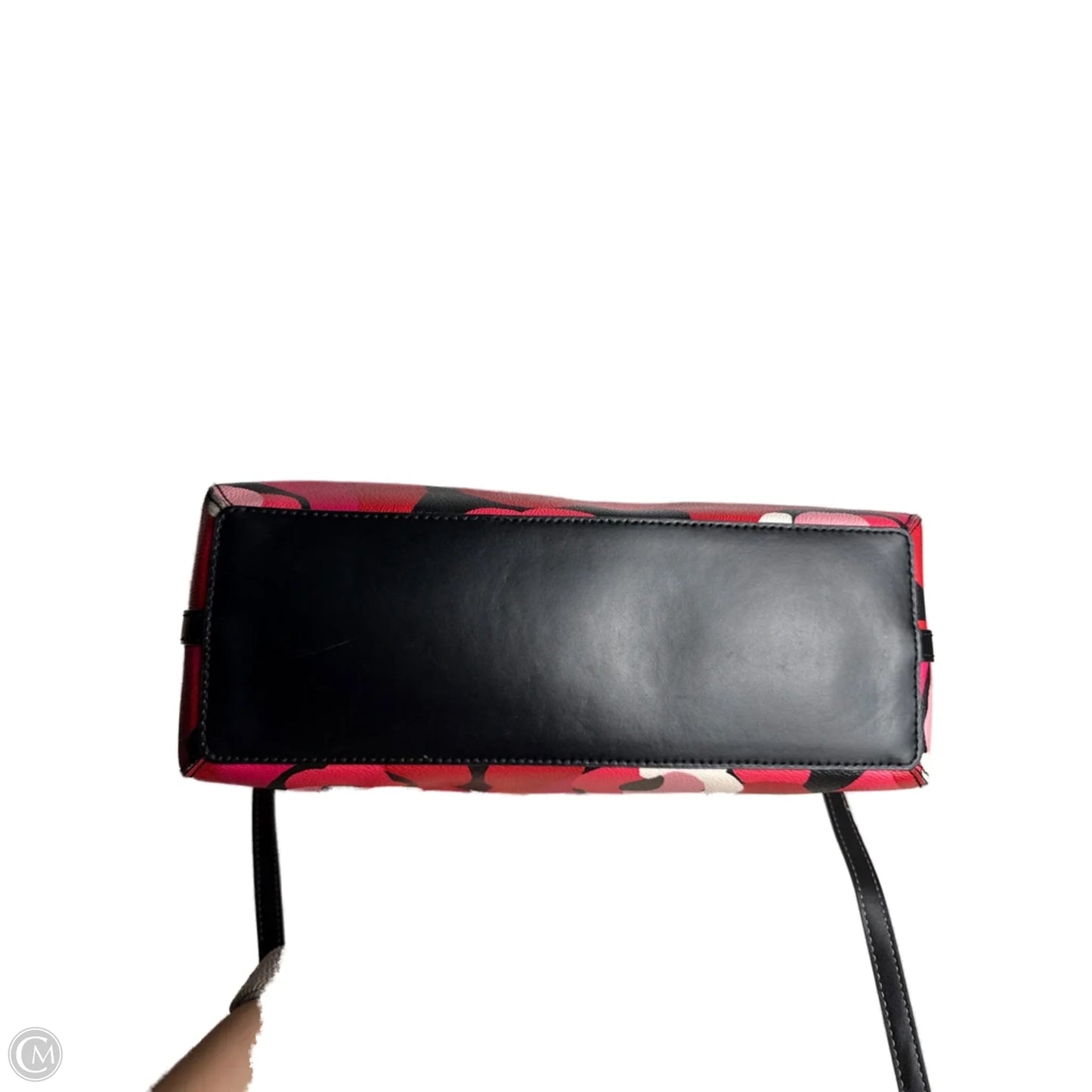Handbag Designer By Kate Spade, Size: Medium