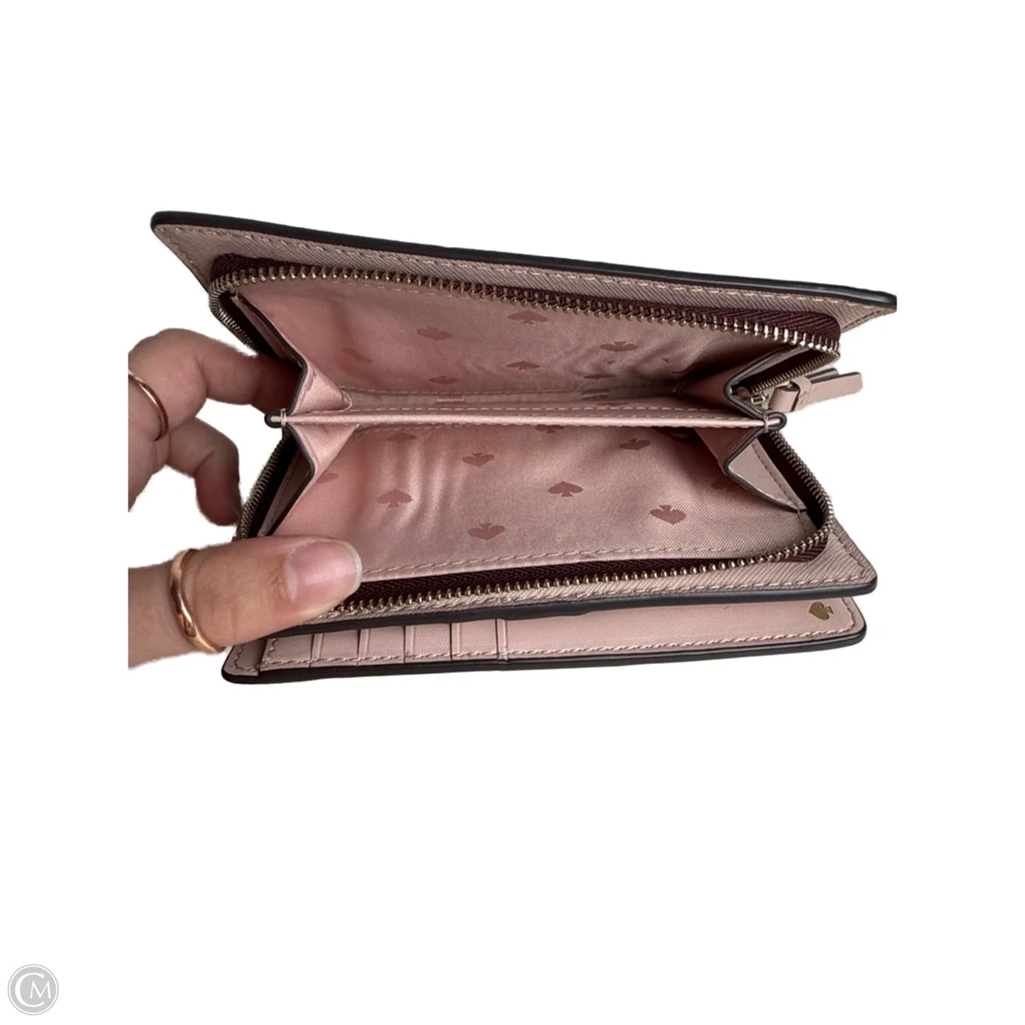 Wallet Designer By Kate Spade, Size: Small