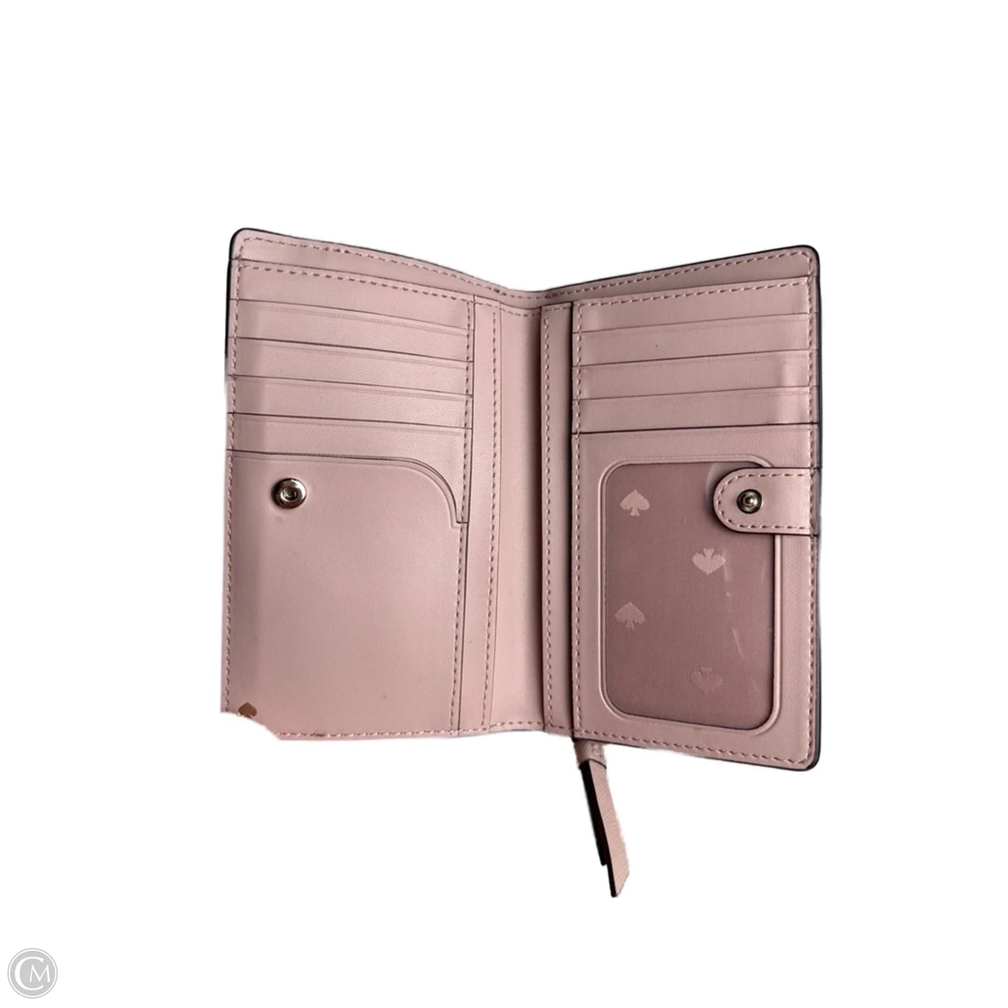 Wallet Designer By Kate Spade, Size: Small