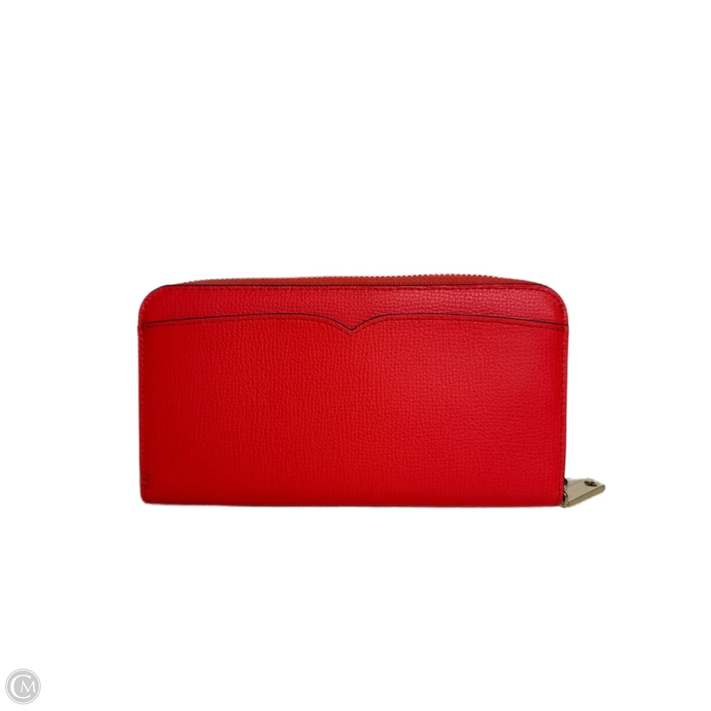 Wallet Designer By Kate Spade, Size: Large