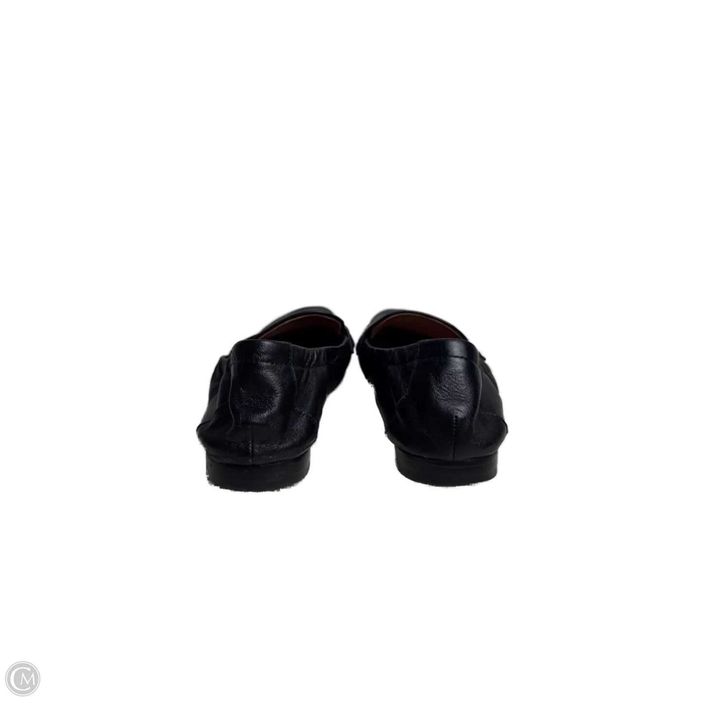 Shoes Designer By Tory Burch In Black, Size: 6