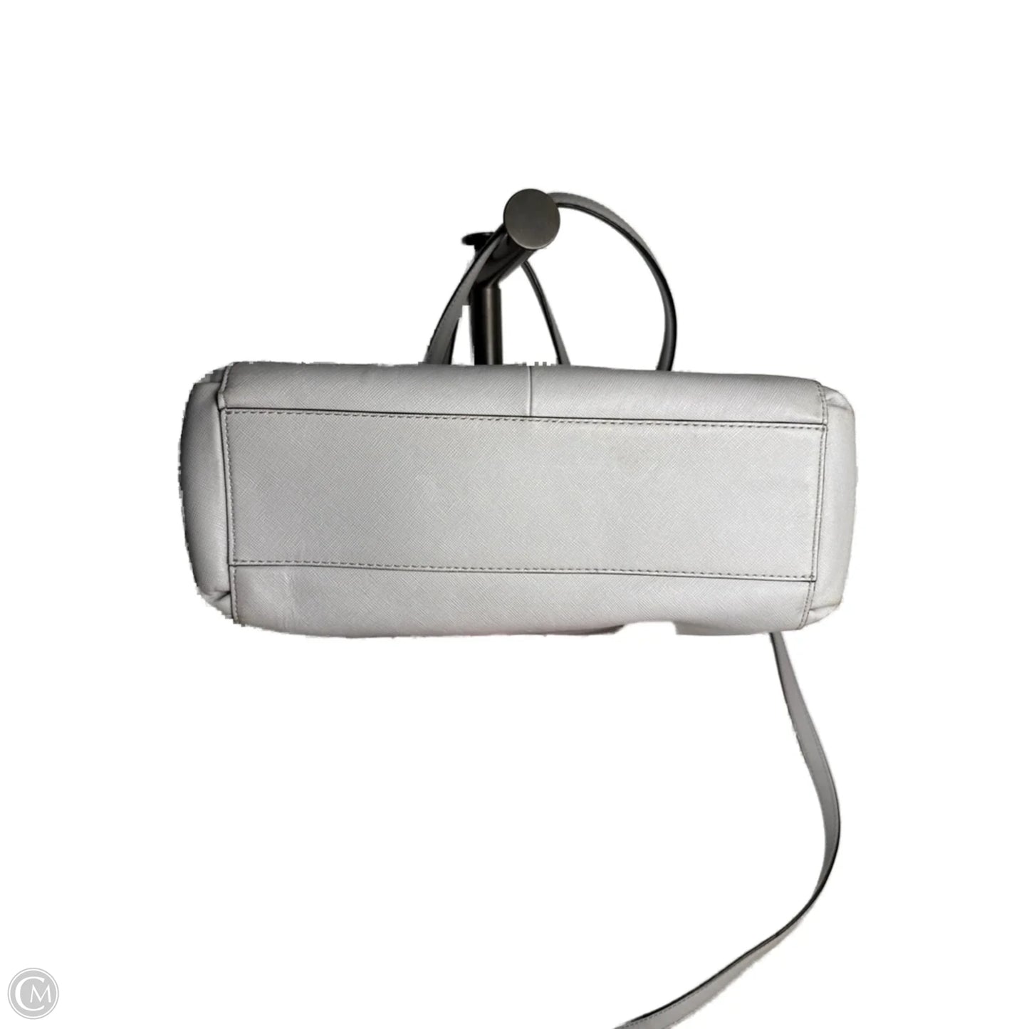Crossbody Designer By Coach, Size: Medium