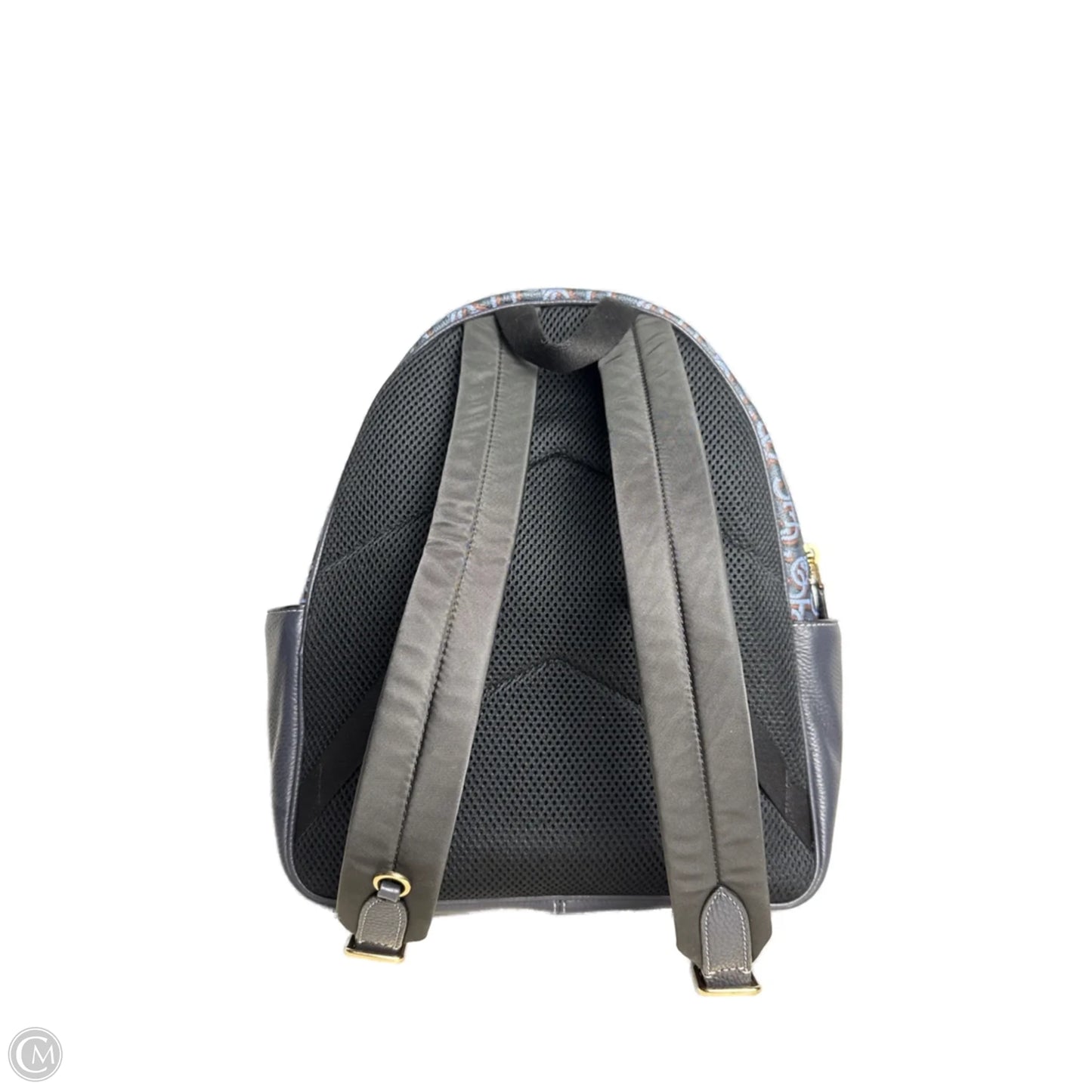 Backpack Designer By Coach, Size: Medium