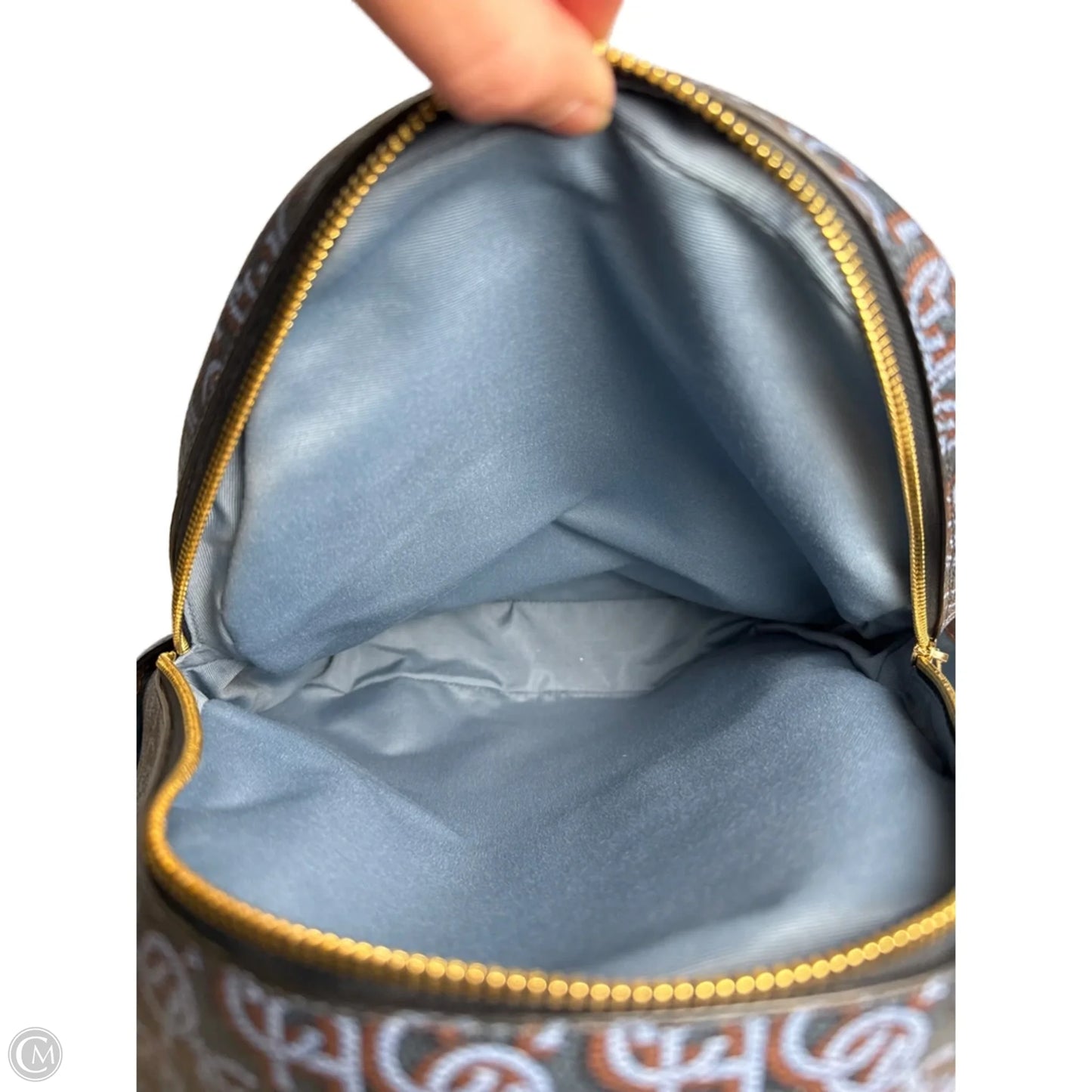 Backpack Designer By Coach, Size: Medium