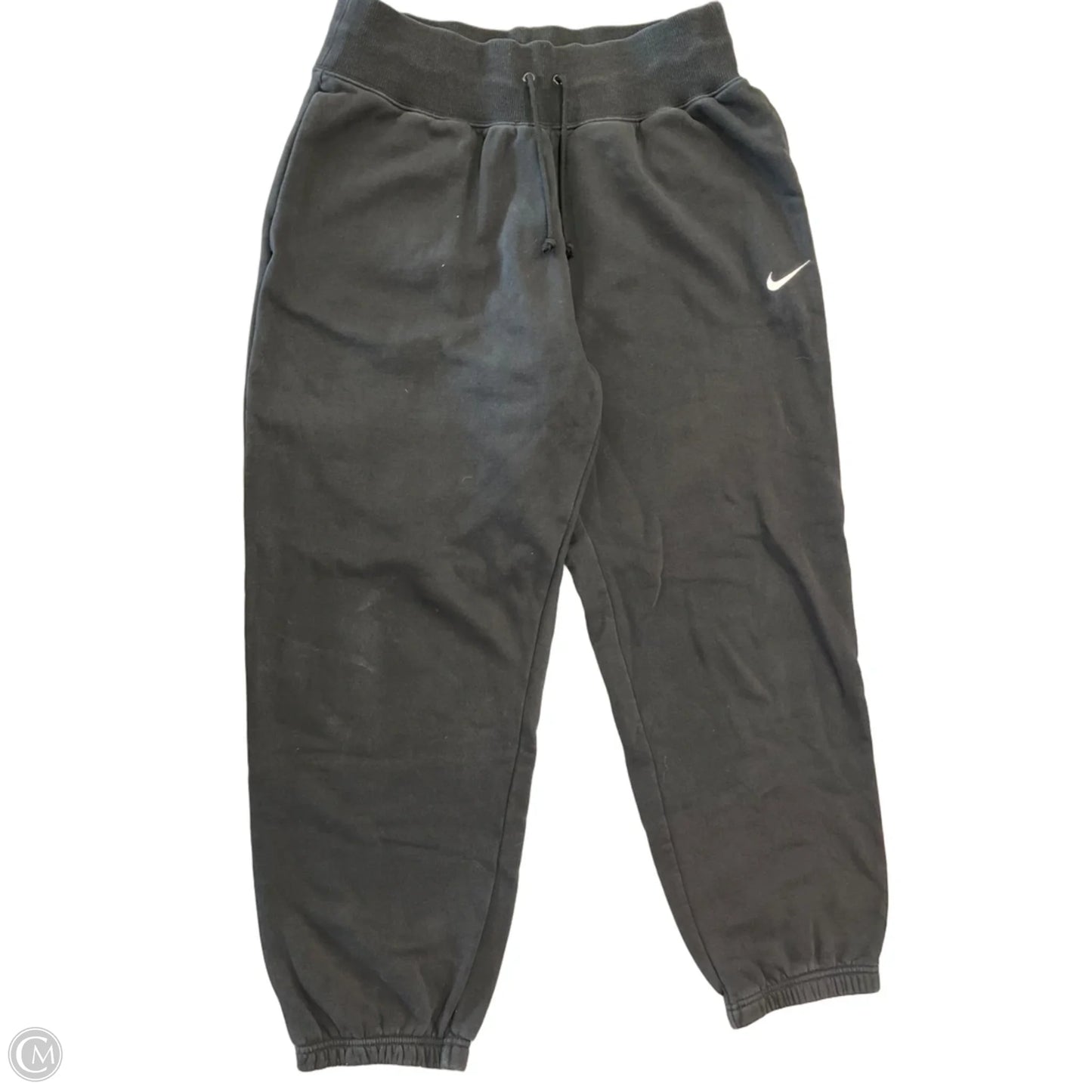 Pants Lounge By Nike In Black, Size: M