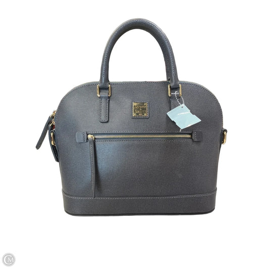 Crossbody Designer By Dooney And Bourke, Size: Medium