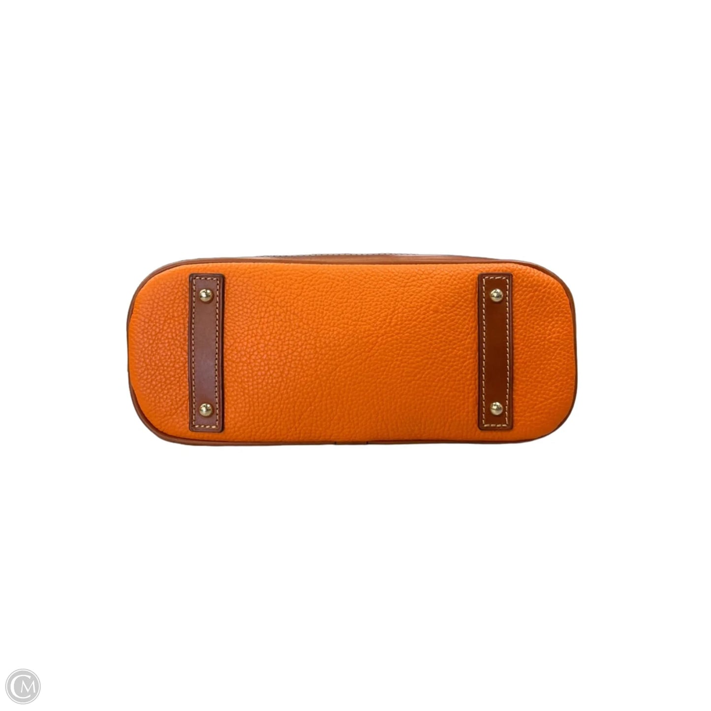 Crossbody Designer By Dooney And Bourke, Size: Medium