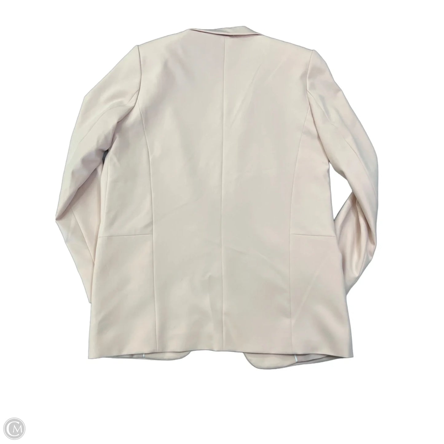 Blazer By White House Black Market In Pink, Size: S