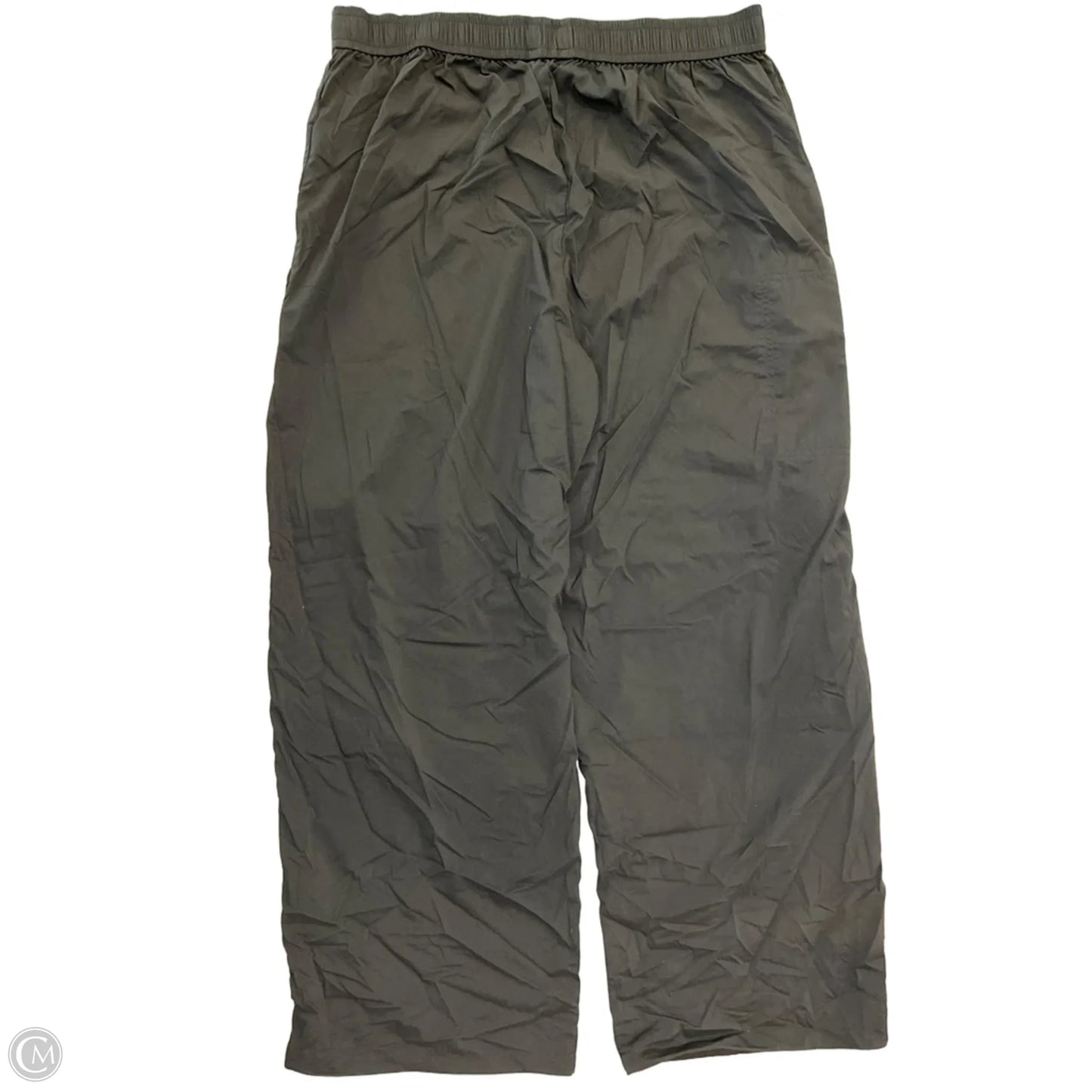 Athletic Pants By Athleta In Black, Size: L