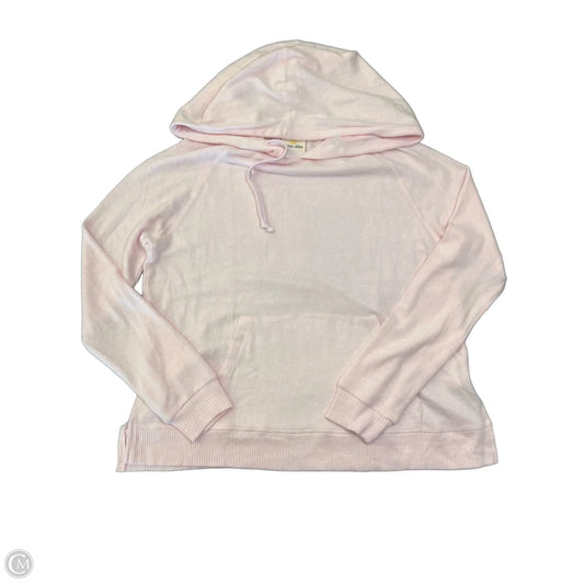 Sweater By Ocean Drive In Pink, Size: M