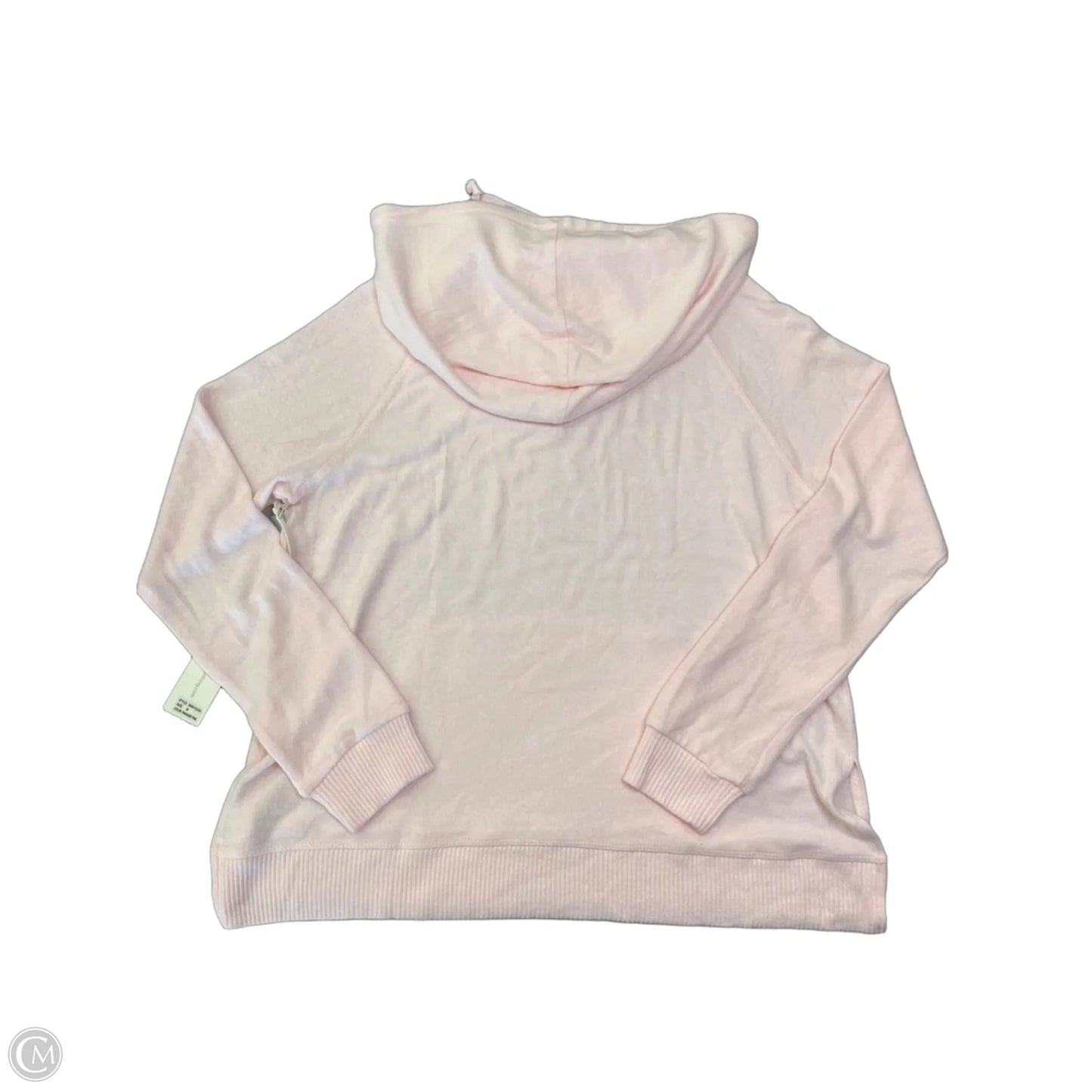 Sweater By Ocean Drive In Pink, Size: M